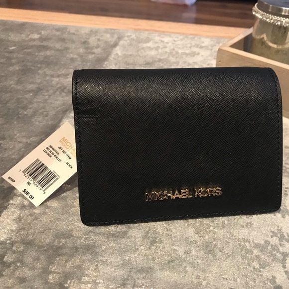 MICHAEL Michael Kors Handbags - MICHAEL Michael Kors wallet